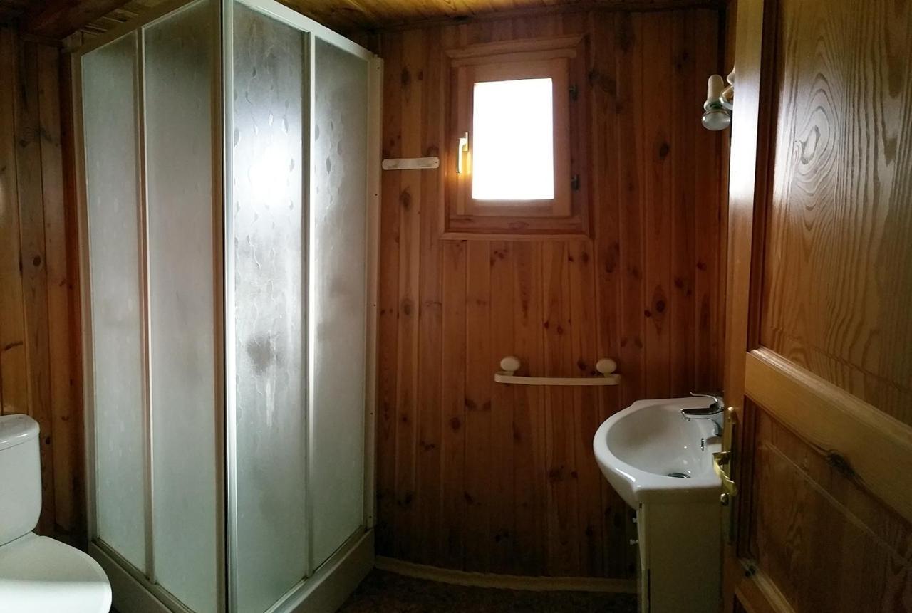 Camping - Bungalows La Soleia D'Oix Екстериор снимка